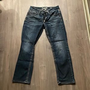 Mens BKE Jeans